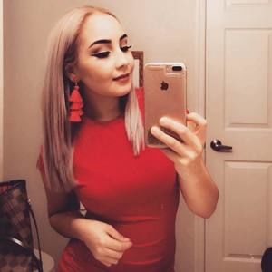 Meet your Posher, Daisy